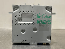 Load image into Gallery viewer, RADIO Mercedes-Benz C250 C300 C350 C63 GLC300 2016 16 - NW305333
