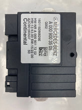 Load image into Gallery viewer, Computer  MERCEDES C-CLASS 2016 - NW304880
