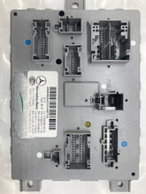 Load image into Gallery viewer, Computer  MERCEDES C-CLASS 2016 - NW304881
