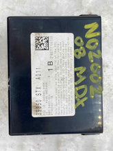 Load image into Gallery viewer, SUSPENSION CONTROL MODULE COMPUTER Acura MDX 07 08 09  TPMS - NW28165
