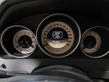 Load image into Gallery viewer, SPEEDOMETER CLUSTER Mercedes-Benz C250 C300 C350 C63 2012 12 - NW305434
