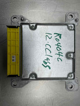 Load image into Gallery viewer, AIR BAG CONTROL MODULE COMPUTER C250 C300 C350 C63 12 13 14 - NW304876
