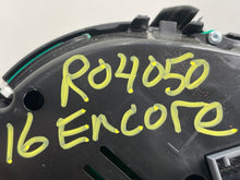 Load image into Gallery viewer, Speedometer Cluster Renault Encore 2016 - NW305428
