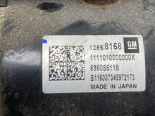 Load image into Gallery viewer, Starter Motor Renault Encore 2016 - NW305456
