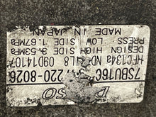 Load image into Gallery viewer, AC COMPRESSOR BMW X3 2004 04 2005 05 2006 06 - NW42147
