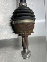 Load image into Gallery viewer, FRONT CV AXLE SHAFT TRAX Encore 16 17 18 19 20 Right - NW304773
