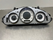 Load image into Gallery viewer, Speedometer Cluster  MERCEDES CLS-CLASS 2009 - NW305437
