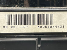 Load image into Gallery viewer, Speedometer Cluster  MERCEDES CLS-CLASS 2009 - NW305437
