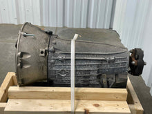 Load image into Gallery viewer, Transmission  MERCEDES CLS-CLASS 2009 - NW305519
