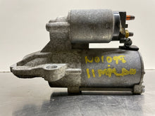 Load image into Gallery viewer, STARTER MOTOR Edge Escape Explorer Focus Fusion Taurus Transit 03-13 - NW170106
