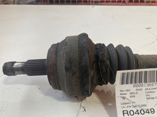 Load image into Gallery viewer, REAR AXLE SHAFT CLS550 CLS63 E280 E300 E320 E350 E550 E63 07-11 - NW304801
