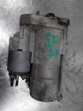 Load image into Gallery viewer, STARTER Audi A8 Touareg 2003 03 2004 04 2005 05 2006 06 2007 07 2008 08 - NW305457
