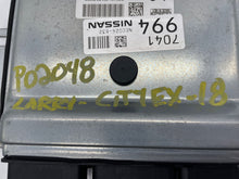 Load image into Gallery viewer, ECU ECM Computer  CITY EXPRESS 2018 - NW272947
