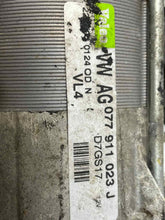 Load image into Gallery viewer, STARTER Audi A8 Touareg 2003 03 2004 04 2005 05 2006 06 2007 07 2008 08 - NW305457
