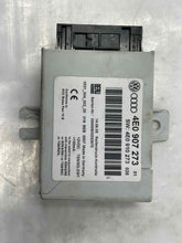 Load image into Gallery viewer, Suspension Computer Audi A8 2003 03 2004 04 2005 05 2006 06 - NW304866
