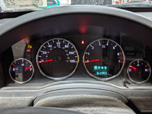 Load image into Gallery viewer, SPEEDOMETER CLUSTER Jeep Liberty 2010 10 - NW305430
