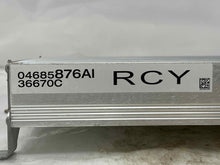 Load image into Gallery viewer, Radio Chrysler Pacifica 2005 - NW305324
