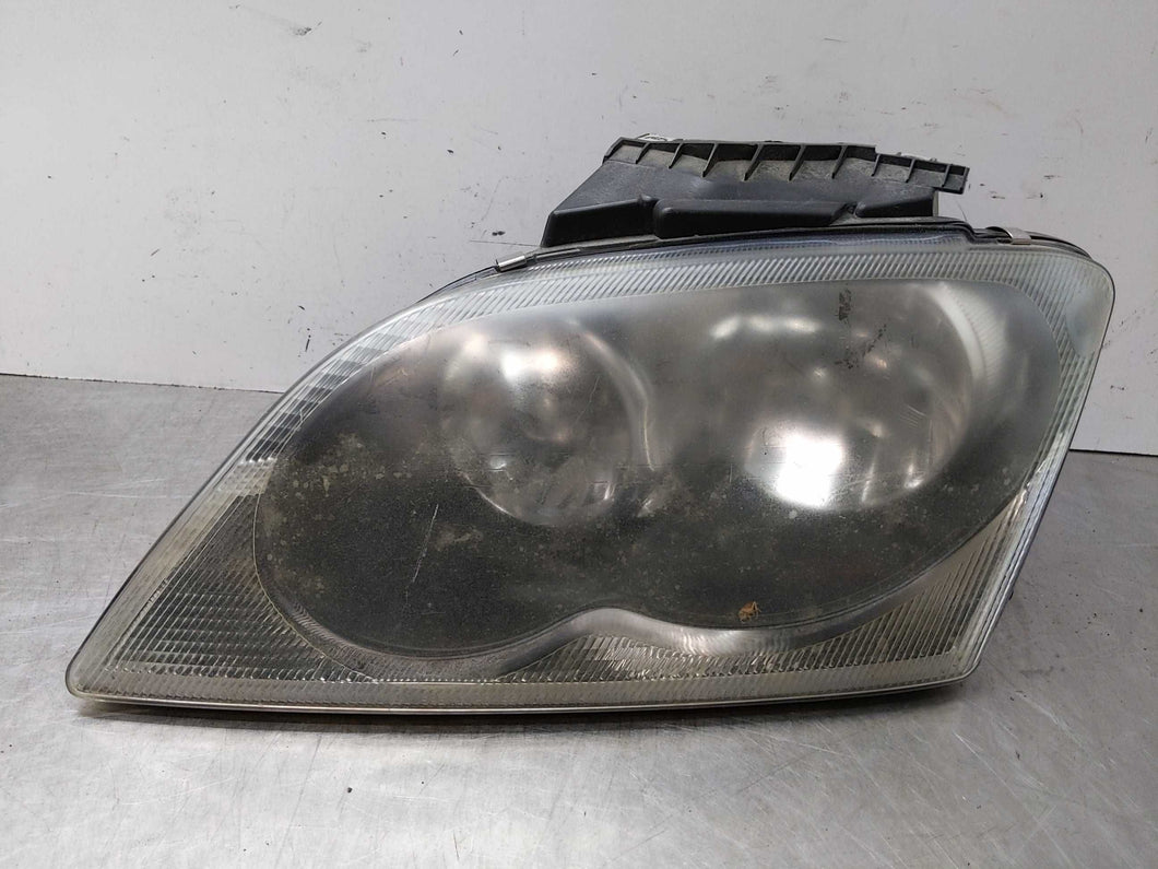 HEADLIGHT LAMP ASSEMBLY Pacifica 2004 04 2005 05 2006 06 Left - NW495417
