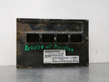 Load image into Gallery viewer, ECU ECM Computer Chrysler Pacifica 2005 - NW304985
