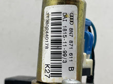 Load image into Gallery viewer, CONVERTIBLE TOP MOTOR Audi TT 2000 00 2001 01 02 03 04 05 06 - NW50093
