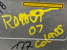 Load image into Gallery viewer, Radio  MERCEDES C-CLASS 2007 - NW305336
