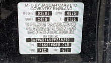 Load image into Gallery viewer, SIDE VIEW MIRROR Jaguar X Type 2002 02 03 04 Right - NW304953
