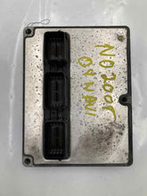 Load image into Gallery viewer, ECU ECM Computer Lincoln Navigator 2004 - NW58465
