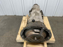 Load image into Gallery viewer, TRANSMISSION Mercedes-Benz E350 E550 E63 2011 11 2012 12 AWD - NW389824
