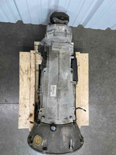 Load image into Gallery viewer, TRANSMISSION Mercedes-Benz E350 E550 E63 2011 11 2012 12 AWD - NW389824
