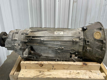 Load image into Gallery viewer, TRANSMISSION Mercedes-Benz E350 E550 E63 2011 11 2012 12 AWD - NW389824
