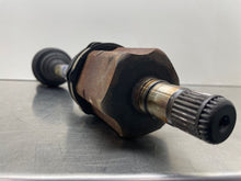 Load image into Gallery viewer, CV AXLE SHAFT CC Passat 2006 06 2007 07 - 10 Front Left - NW14482
