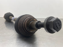 Load image into Gallery viewer, CV AXLE SHAFT CC Passat 2006 06 2007 07 - 10 Front Left - NW14482
