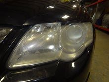 Load image into Gallery viewer, HEADLIGHT LAMP ASSEMBLY Volkswagen Passat 06 07 08 09 10 Left - NW103734
