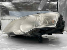 Load image into Gallery viewer, HEADLIGHT LAMP ASSEMBLY Volkswagen Passat 06 07 08 09 10 Left - NW103734
