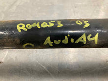Load image into Gallery viewer, CV AXLE SHAFT Audi A4 2002 02 03 04 05 Front Left - NW305642
