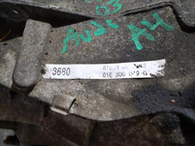 Load image into Gallery viewer, MANUAL TRANSMISSION Audi A4 2003 03 - NW305798
