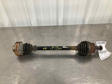 Load image into Gallery viewer, CV AXLE SHAFT Audi A4 02 03 04 05 Front Right - NW305643
