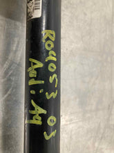 Load image into Gallery viewer, CV AXLE SHAFT Audi A4 02 03 04 05 Front Right - NW305643
