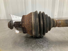 Load image into Gallery viewer, CV AXLE SHAFT Audi A4 02 03 04 05 Front Right - NW305643
