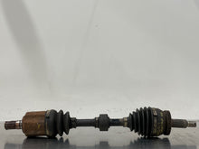 Load image into Gallery viewer, FRONT CV AXLE SHAFT Santa Fe Sorento 10 11 12 13 Left - NW11586
