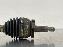 Load image into Gallery viewer, FRONT CV AXLE SHAFT Santa Fe Sorento 10 11 12 13 Left - NW11586
