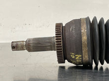 Load image into Gallery viewer, FRONT CV AXLE SHAFT Santa Fe Sorento 10 11 12 13 Left - NW11586
