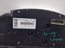 Load image into Gallery viewer, SPEEDOMETER CLUSTER Audi A6 2009 09 2010 10 2011 11 - NW306426
