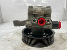 Load image into Gallery viewer, POWER STEERING PUMP Hyundai Santa Fe Kia Sorento 10 11 12 13 - NW163431
