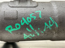 Load image into Gallery viewer, STEERING RACK Auid A6 2005 05 2006 06 2007 07 08 09 10 11 - NW306442
