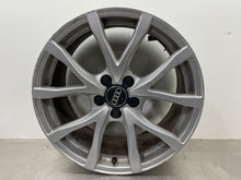 Load image into Gallery viewer, WHEEL RIM Audi A6 07 08 09 10 11 18x8 - NW306540

