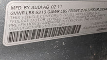 Load image into Gallery viewer, CARRIER ASSEMBLY Audi A6 S6 2011 11  REAR - NW305994
