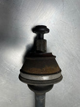 Load image into Gallery viewer, CV AXLE SHAFT Audi A6 S6 2005 05 2006 06 2007 2008 08 2009 09 10 11 Rear - NW305887

