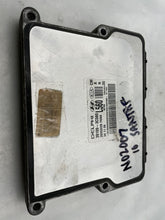 Load image into Gallery viewer, ECU ECM COMPUTER Hyundai Santa Fe 2010 10 2011 11 2012 12 - NW60143
