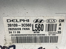 Load image into Gallery viewer, ECU ECM COMPUTER Hyundai Santa Fe 2010 10 2011 11 2012 12 - NW60143
